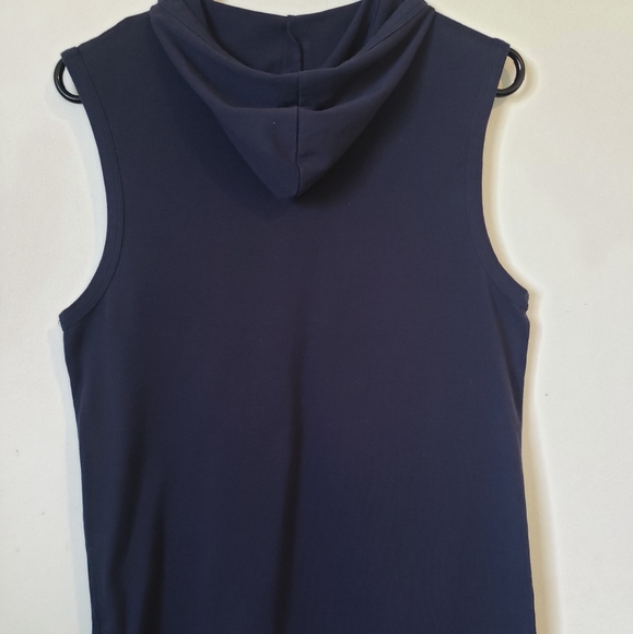 Tank top hoodie - Picture 2 of 5